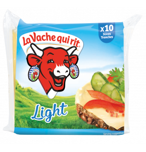 La Vache qui rit® Smeltkaas Light